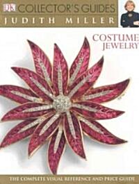 Costume Jewelry (Hardcover, 1st)