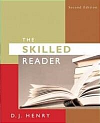 The Skilled Reader (Paperback, Pass Code, 2nd)