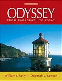 Odyssey (Paperback, Pass Code, 5th)