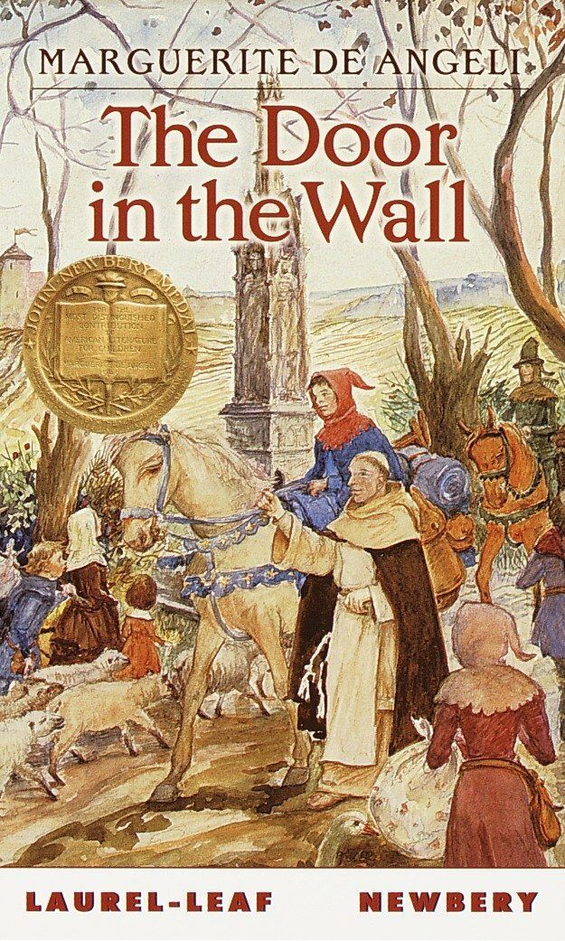 The Door in the Wall (Mass Market Paperback)