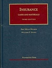 Regulation and Litigation of Insurance (Hardcover, 3rd)