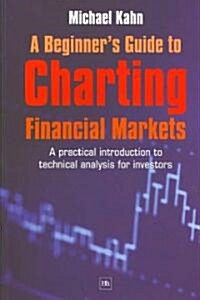 A Beginners Guide to Charting Financial Markets : A Practical Introduction to Technical Analysis for Investors (Paperback)