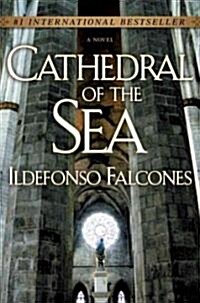 Cathedral of the Sea (Hardcover)