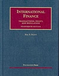 International Finance (Hardcover, 14th)
