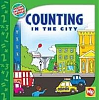 Counting in the City (Library Binding)