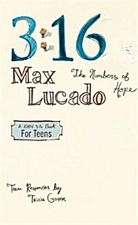 3:16: The Numbers of Hope-Teen Edition (Paperback, Teen)