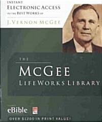 The McGee Lifeworks Library (CD-ROM)