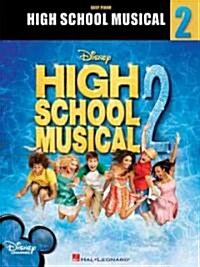 High School Musical 2 (Paperback)