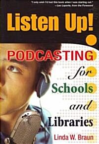 Listen Up! (Paperback)