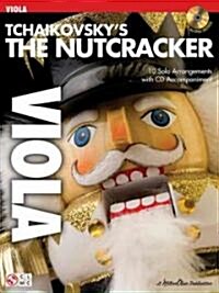 Tchaikovskys the Nutcracker (Paperback)