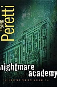Nightmare Academy (Hardcover)