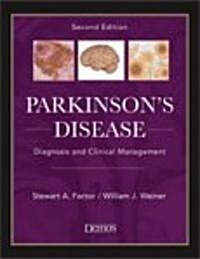 Parkinsons Disease: Diagnosis and Clinical Management (Hardcover, 2)