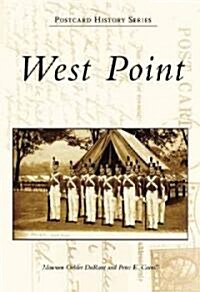 West Point (Paperback)