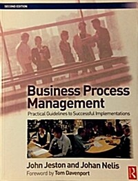 Business Process Management (Paperback, 2nd)