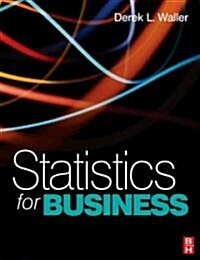 Statistics for Business (Paperback)