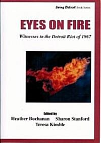 Eyes on Fire (Paperback)