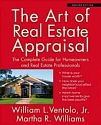 The Art of Real Estate Appraisal (Paperback, 2nd)