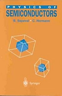 Physics of Semiconductors (Paperback)