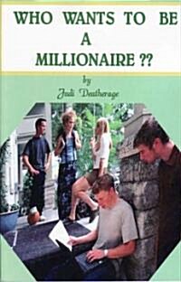 Who Wants to Be a Millionaire? (Paperback)