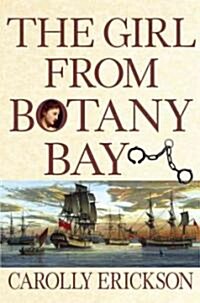 The Girl from Botany Bay (Hardcover)