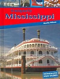 Uniquely Mississippi (Library)