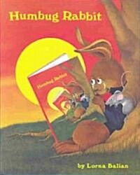 Humbug Rabbit (Hardcover)