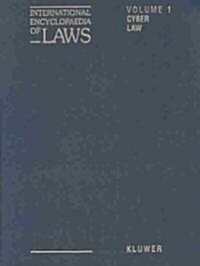 International Encyclopaedia of Laws: Cyber Law (Loose Leaf)