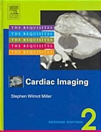 Cardiac Imaging (Hardcover, 2nd)