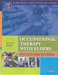 Occupational Therapy With Elders (Hardcover, 2nd)