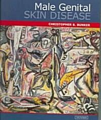 Male Genital Skin Disease (Hardcover)