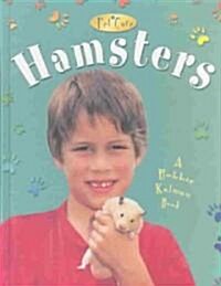 Hamsters (Library Binding)