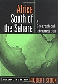 Africa South of the Sahara (Paperback, 2nd)