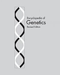 Encyclopedia of Genetics 2vol Set (Boxed Set, 2, Revised)