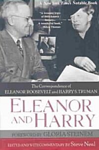 Eleanor and Harry (Paperback, Reprint)