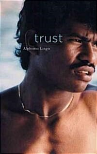 Trust: Volume 25 (Paperback)