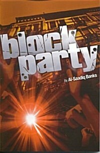 Block Party 1 (Paperback)