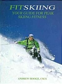 Fitskiing (Hardcover)