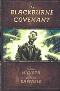 The Blackburne Covenant (Paperback)