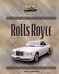 Rolls-Royce (Library Binding)