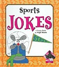 Jokes (Library Binding)