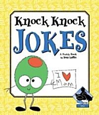 Knock-Knock Jokes (Library Binding)