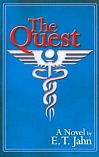 The Quest (Paperback)