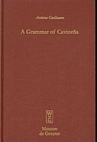 A Grammar of Cavine? (Hardcover)