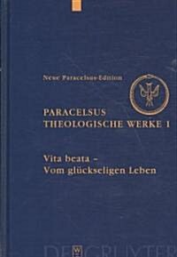 Theologische Werke 1 (Hardcover)