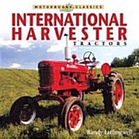 International Harvester Tractors (Paperback)