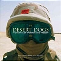 Desert Dogs (Paperback, New)