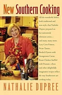 New Southern Cooking (Paperback)
