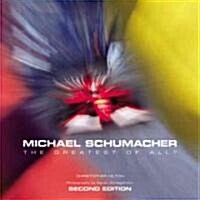 [중고] Michael Schumacher (Hardcover, 2nd)