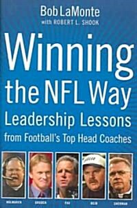 Winning the NFL Way (Hardcover)