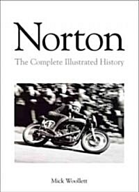 Norton (Paperback)